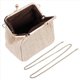 thumbnail image 3 of Small Crossbody Boho Bags Ladies Handbag Straw(Brown), 3 of 5