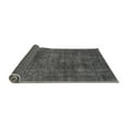 thumbnail image 2 of Ahgly Company Indoor Rectangle Oriental Gray Industrial Area Rugs, 2' x 4', 2 of 4
