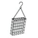 thumbnail image 2 of Comedero para pájaros con forma de pastel de sebo, comedero colgante para exteriores con decoración de cadena, estación de alimentación fácil de llena, 2 of 9