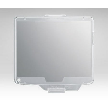 Nikon Lcd Monitor Cover - Nikon BM-9 LCD Monitor Cover for D700