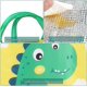 thumbnail image 3 of Bolsas de almuerzo para niños de 5 litros, bolsas térmicas impermeables para comidas para niños, bolsas escolares Bento, bolsas aisladas para niños pequeños, bolsas aisladas para niñas y niños en la escuela y picnic (dinosaurio) ER, 3 of 5