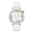 thumbnail image 4 of Reloj inteligente HUAWEI Watch GT 5 Pro 42 mm Fluroelastómero blanco, 4 of 9