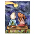 thumbnail image 1 of Sehao Children Puzzles 100 Piece Large Puzzle Game Interesting Toys Personalized Gift, 1 of 1