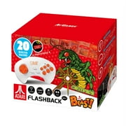 Centipede 20 Built In Video Games - Flashback Blast