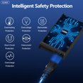 thumbnail image 4 of Cargador EDRF de 230 W para Lenovo Legion Slim 5 Series, 4 of 7