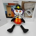 thumbnail image 5 of Helluva Boss Plush Toy Asmodeus Loona Stolas Loo Loo Land Anime Plush Doll Blitzo's Teddy Doll Stuffed Plushie Gift Toy For Kid, 5 of 5