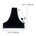 thumbnail image 2 of 1 Pce Coussin Chauffant Électrique USB pour Vêtements (Style Prise Aléatoire), 2 of 9