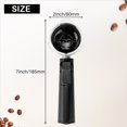 thumbnail image 1 of Piezas de máquina de café de 51MM portafiltro de máquina de café doméstica para KF6001 KF7001 KF8001 KF5002 KF500S CM4621 CM4216, 1 of 5