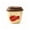 Red, variant on OCCOA Christmas Ceramic Mug with Lid Coffee Cup Household Drinking Cup for Xmas Home Office Holiday Gift, Green