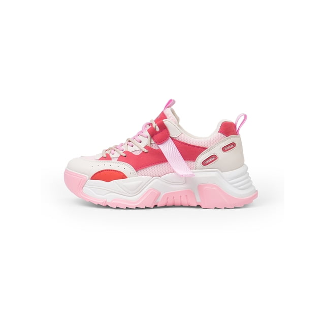 ZAEM Calzado de Senderismo para Dama comodos Y Ligeros/Tenis para Mujer Zapatos Casual Respirable Zapatillas Deportes y exteriores