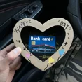 thumbnail image 4 of DIY Handmade 3D Burning Love Surprise Gift Box Set - Elegant Commemorative & Blessing Present, Perfect for Birthdays and Special Occasions, 4 of 8
