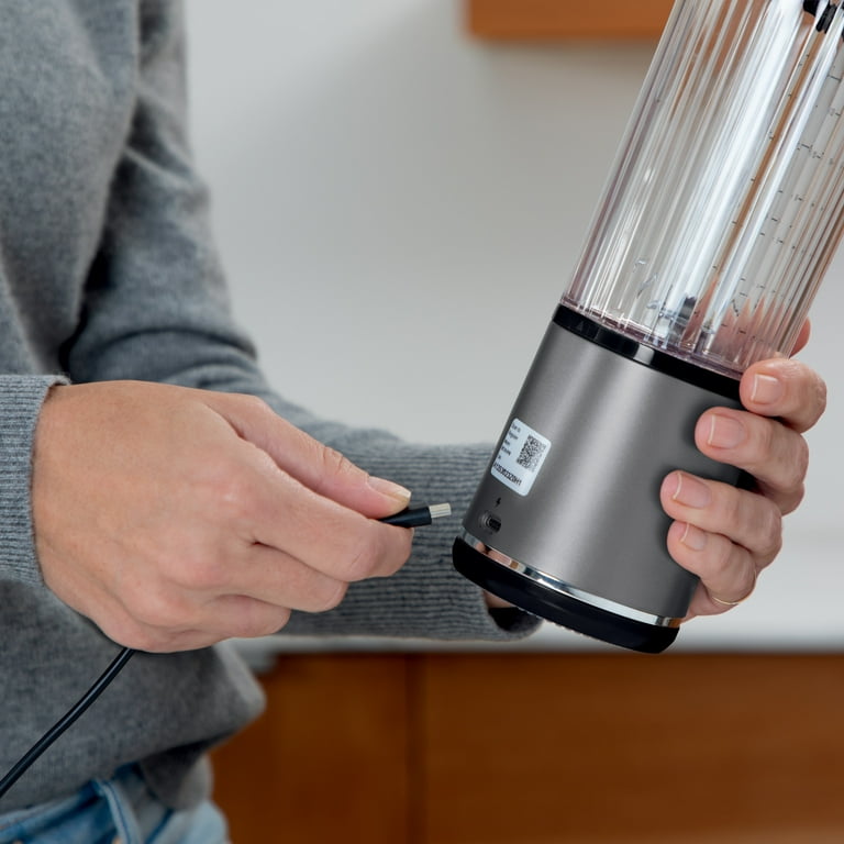 Ninja Blast High-Speed Portable Blender, 18 oz., USB-C