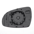 thumbnail image 2 of Reemplazo de vidrio de espejo retrovisor derecho del lado del pasajero de Unique Bargains, vidrio blanco no calefaccionado, se adapta a KIA Sportage, 2 of 6