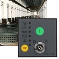 thumbnail image 4 of Microcomputer Control, LED Indicating Fault Information, Compact Size, Suitable for Generator Controller Module, Manual Start Module, 4 of 7