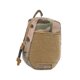 thumbnail image 5 of Organizador de bolsillo para hombre, resistente al desgaste, práctico, multifuncional, ligero. Caqui B, 5 of 9