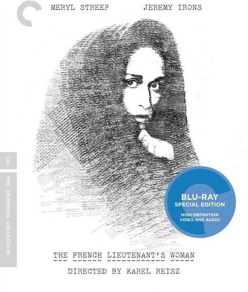 Ingrid Bergman: in Her Own Words (Criterion Collection) (Blu-ray