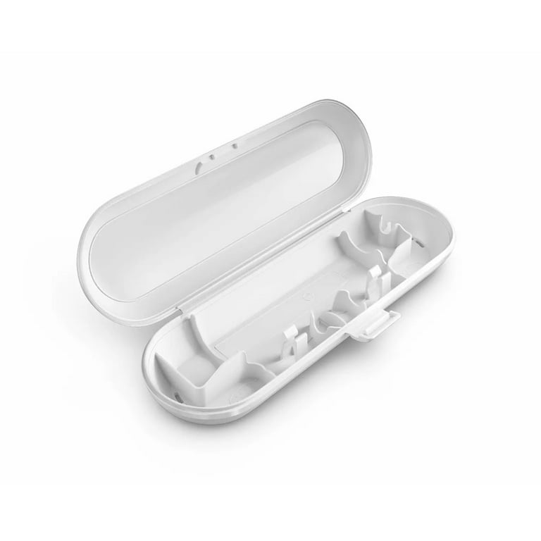 Philips Sonicare 6100 ProtectiveClean Power Toothbrush (2 Pack)