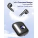 thumbnail image 2 of Auriculares inalámbricos KTGEE T08 Bluetooth 5.3 con 40 horas de reproducción IPX7, 2 of 7