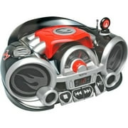Emerson CD/Radio Boombox, HW200