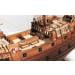 OcCre San Martin Model Kit - Scale 1/90