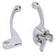 thumbnail image 1 of Manija de embrague de freno, manija de embrague de freno de motocicleta Accesorio de motocicleta Reemplazo de palanca de embrague Valor inmejorable, 1 of 9