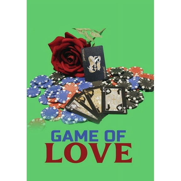 Game Of Love (DVD), Filmhub, Drama