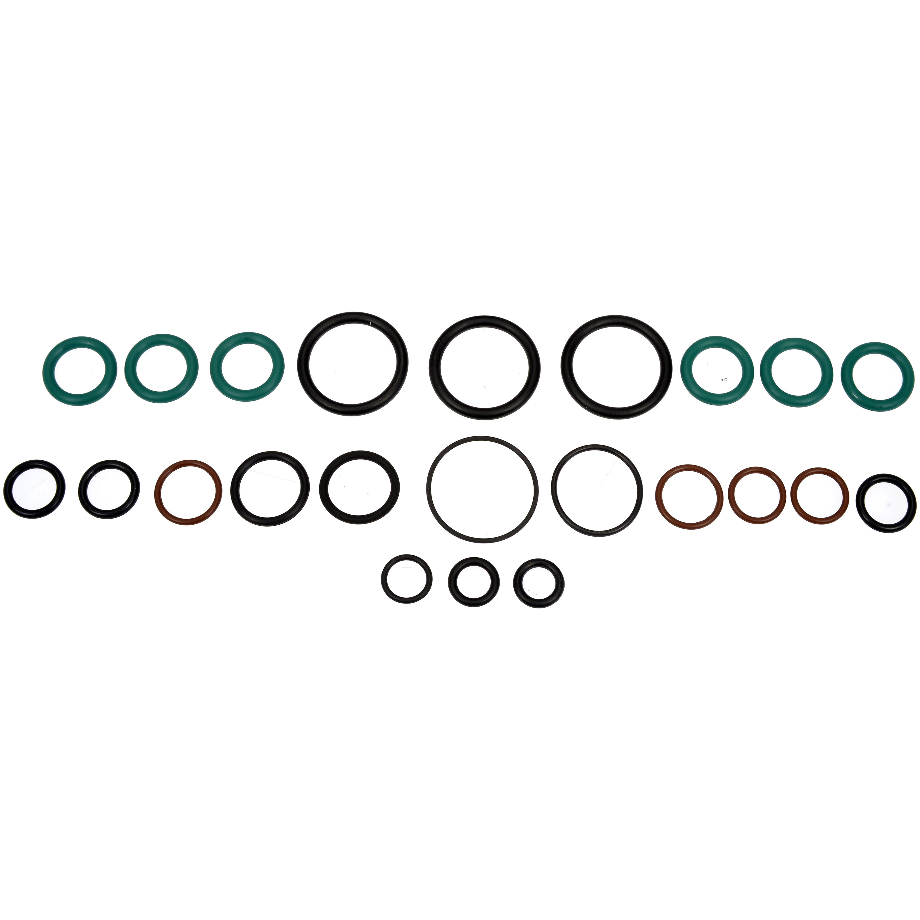 Dorman 587-106 EV Drive Motor Rebuild Kit for Specific Tesla Models