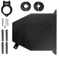 thumbnail image 4 of Inteset EV Charger Retractable Cable Management Pully System - Rugged Commercial Grade- Outdoor Rated - US Support, 4 of 5
