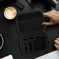 thumbnail image 4 of UPGRATOR Bolsa Para Cámara Con Cierre De Cremallera Y Asa Para Transporte Outdoor, 4 of 6