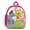 Pink, variant on Eeyore Mini Backpacks Cute Cartoon Casual Small Bookbag Fashion Laptop Bag Daypack for Travel Hiking School