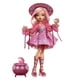 thumbnail image 4 of Muñeca Mattel Monster High Carina Song, 4 of 7