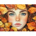 thumbnail image 2 of Rêveur d'Automne, 2 of 10
