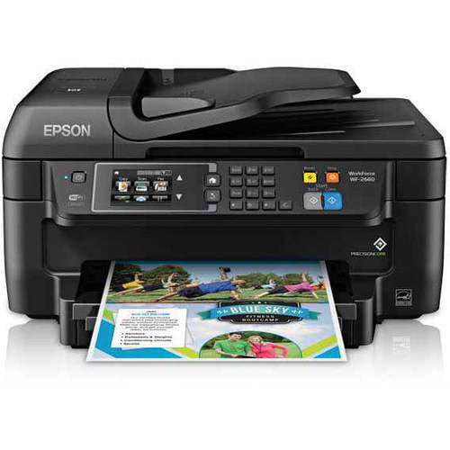 Epson Scanner Wf 2660 Driver (2020) Drivers Epson Scanner Wf 2660 Windows 7 X64