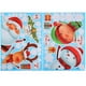 thumbnail image 4 of Christmas Window Decal Self-Adhesive Decorative Item For Families 2Pack, 4 of 5