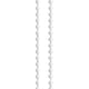 thumbnail image 4 of Roller Blind Spares Replacement Repair Kit, 25mm Roller Blind Fittings With 3m Beaded Chain Spare 26-27s, 4 of 5