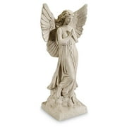 Guardian Angel Sculpture