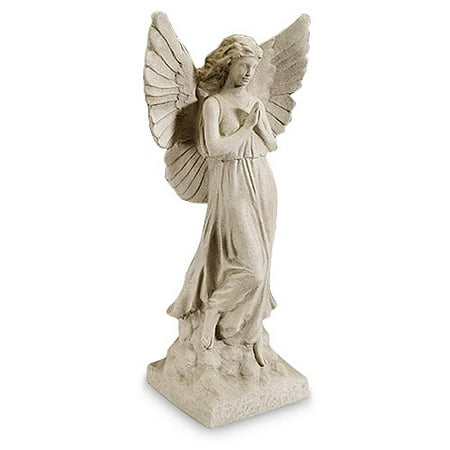 Guardian Angel Sculpture