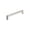 Polished Nickel, variant on Amerock Monument 12 inch (305mm) Center-to-Center Polished Chrome Appliance Pull