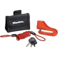 thumbnail image 2 of Master Lock 3in. Disc Brake Lock, 2 of 2