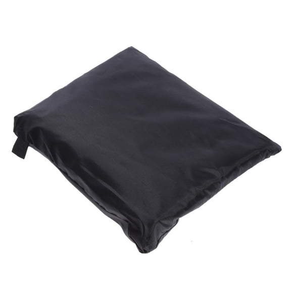 Osdhezcn Tear Resistant Oxford Fabric Outdoor Heater Cover Sun Protection Waterproof For Full Tower Propane Patio Heaters