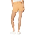 thumbnail image 2 of HUDSON Jeans womens  Devon High-Rise Boyfriend Short Clay Destructed Jean, 24, 2 of 3