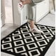 thumbnail image 5 of Indoor Door Mat,non-slip Absorbent Resist Dirt Entrance Rug, 5 of 5