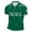 52Green50, variant on Men's Polo Shirts Mexico Button Down Collar Casual Breathable Printed Shirt Summer Short Sleeve Football Soccer Game Shirts Lightweight Athletic Tops M