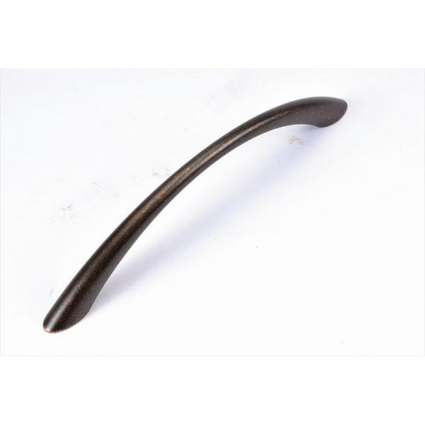 Hickory Hardware P3221 Dac 128mm Metropolis Dark Antique Copper Cabinet Pull Com Antique Copper Cabinet Pull, Antique Copper Cabinet Pulls
