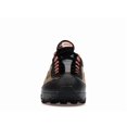 thumbnail image 3 of Nike Men's Air Max 95 Safety Orange Camo Running Shoes, from StockX, 3 of 5