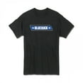 thumbnail image 1 of Blue Lock Rin et Isagi T-Shirt Imprimé Recto-Verso-Petit, 1 of 2