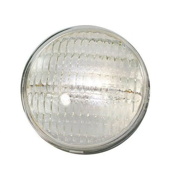 GE 16541 - 50PAR36WFL PAR36 Halogen Light Bulb