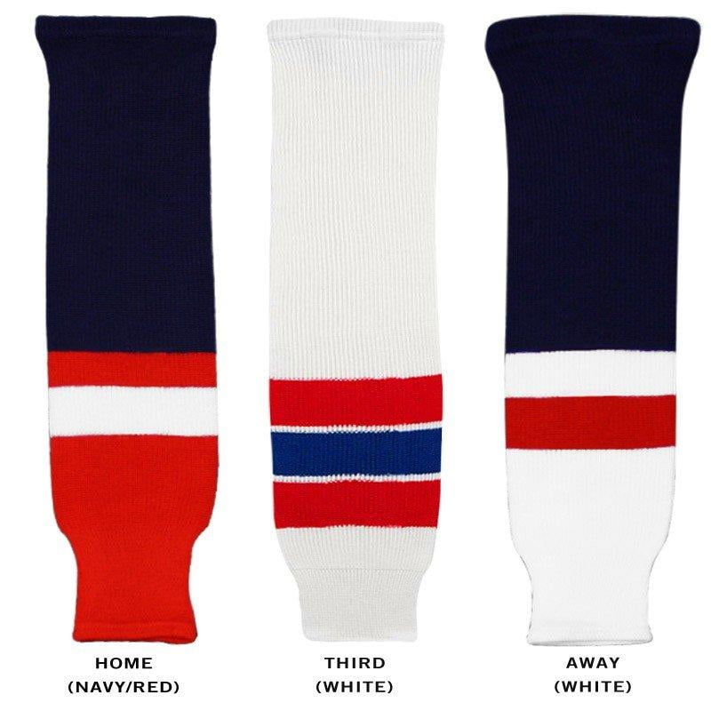 Compression Sports & Fitness Kelly Green CCM S100 Solid Color Hockey