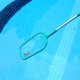 thumbnail image 4 of Muyoka Red de skimmer de hojas de piscina, poste telescópico de 5 secciones para piscina y red de malla fina de nailon para limpieza de piscina, estanque de jardín Muyoka Hogar, 4 of 7