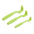 thumbnail image 3 of Tick Removal Tool Kit, 8pcs for Dog and Cats, Green, 3 of 6